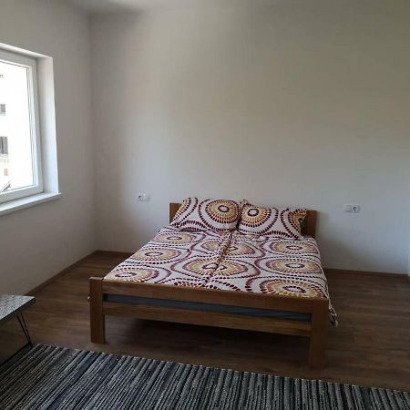 Apartma Eva&Matic Kranjska Gora Exterior foto