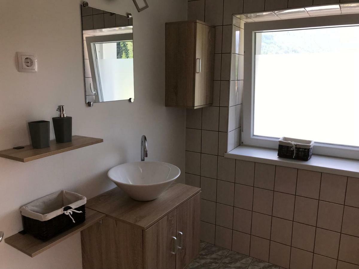 Apartma Eva&Matic Kranjska Gora Exterior foto