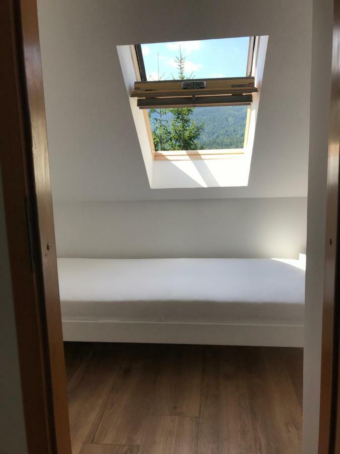 Apartma Eva&Matic Kranjska Gora Exterior foto